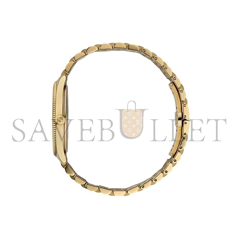 GUCCI G TIMELESS SLIM WATCH